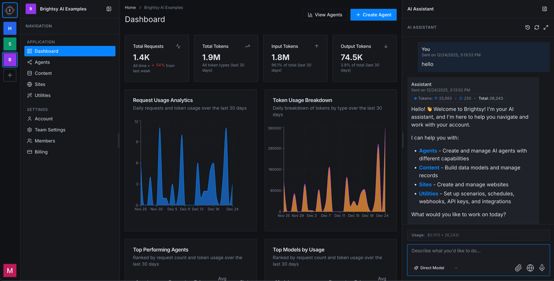 Workflow Automation